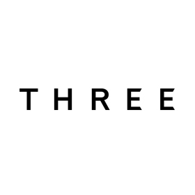 Three品牌LOGO