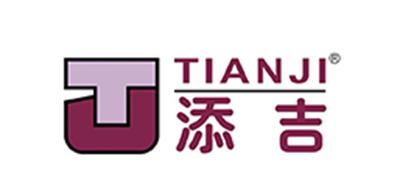 TIANJI/添吉品牌LOGO图片