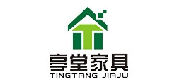 亭堂品牌LOGO图片