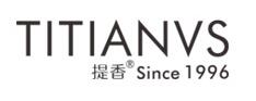 TITIANVS/ 提香品牌LOGO图片