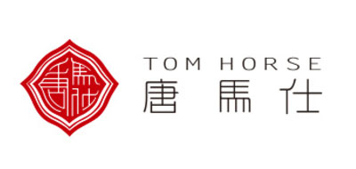 TOM HORSE/唐马仕品牌LOGO图片