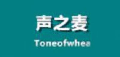 TONEOFWHEA品牌LOGO图片