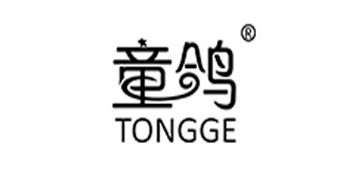 童鸽品牌LOGO