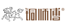 铜师傅品牌LOGO图片