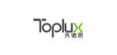 toplux品牌LOGO图片