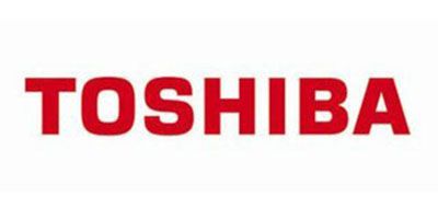 Toshiba/东芝品牌LOGO图片