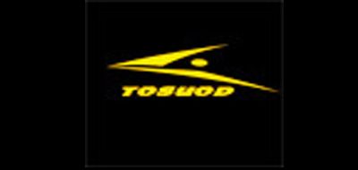 TOSUOD品牌LOGO图片