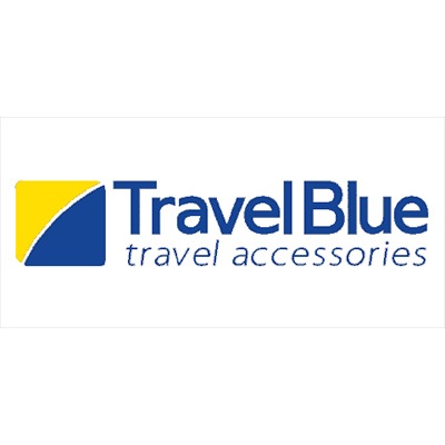 Travel Blue/蓝旅品牌LOGO图片