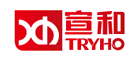 TRYHO/宣和品牌LOGO