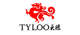 TYLOO/天禄品牌LOGO图片