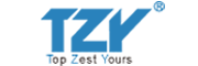 TZY/桐之音LOGO