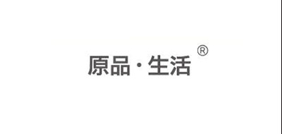 U-PICK/原品生活品牌LOGO图片