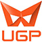 UGP品牌LOGO图片