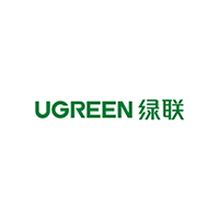 UGREEN/绿联品牌LOGO