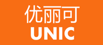 UNIC/优丽可品牌LOGO图片