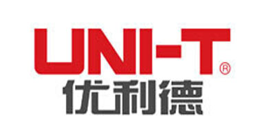 UNIT/优利德品牌LOGO图片