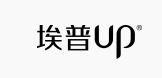 UP/埃普品牌LOGO图片