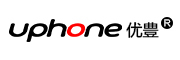 UPHONE/优豊品牌LOGO图片