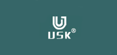 USK品牌LOGO图片