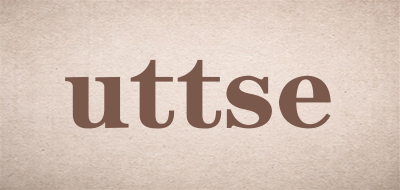 uttse品牌LOGO图片