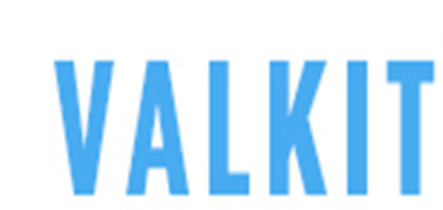 VALKIT/泽讯隆LOGO