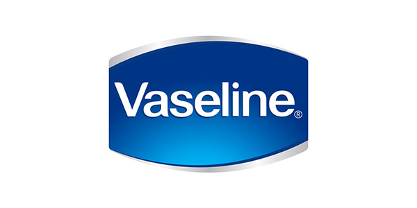 Vaseline/凡士林品牌LOGO图片