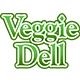veggiedell品牌LOGO图片