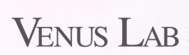 VENUS LAB品牌LOGO图片