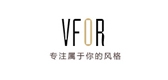 vfor品牌LOGO图片