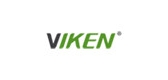 viken品牌LOGO图片