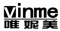 VINME/唯妮美品牌LOGO