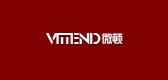 vittend/微顿品牌LOGO图片