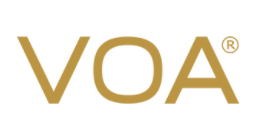 voa品牌LOGO