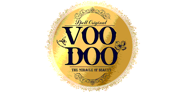 VOODOO品牌LOGO图片