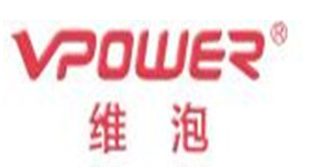 VPOWER/维泡品牌LOGO