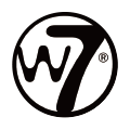 W7品牌LOGO图片