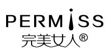 完美女人品牌LOGO图片