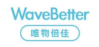 WAVEBETTER/唯物倍佳品牌LOGO图片