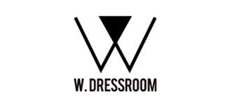 W.DRESSROOM品牌LOGO图片