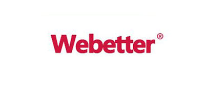 WEBETTER品牌LOGO图片