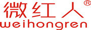 微红人品牌LOGO图片