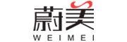 蔚美品牌LOGO图片