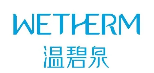 温碧泉品牌LOGO