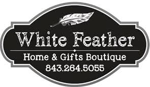 White Feather品牌LOGO图片