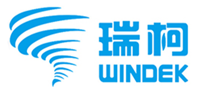 windek/瑞柯品牌LOGO