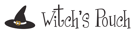 Witch’s Pouch品牌LOGO图片