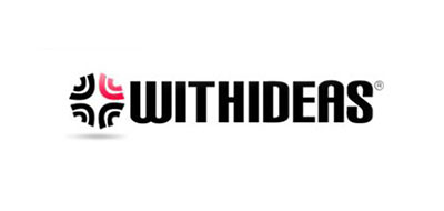 WITHIDEAS品牌LOGO图片