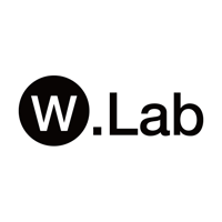 W.lab品牌LOGO图片