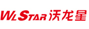 wlstar/沃龙星品牌LOGO图片