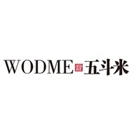WODME/五斗米品牌LOGO图片